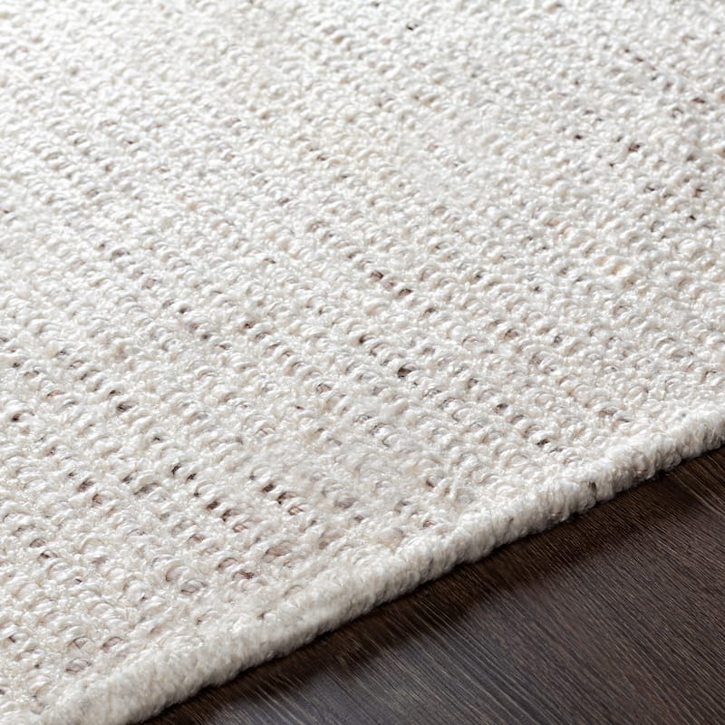 Surya Alexander Modern Solid Outdoor Area Rug
