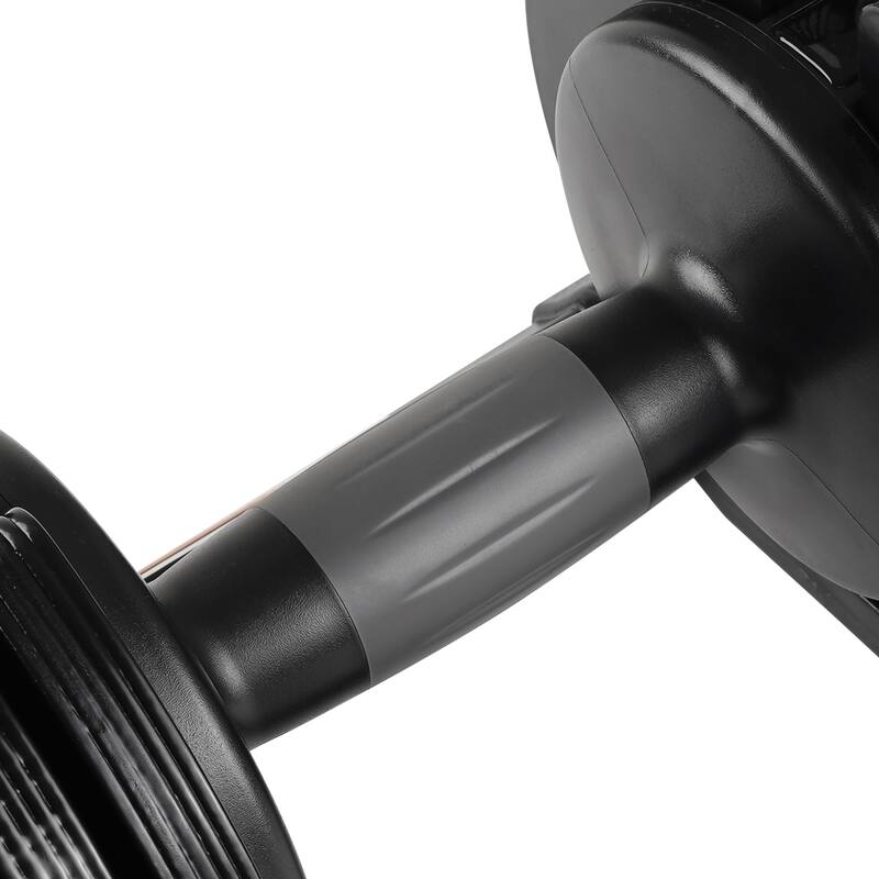 52Lbs Adjustable Dumbbell Set