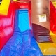preview thumbnail 7 of 7, HeroKiddo 15' Pirate Ship Commercial Grade Inflatable Water Slide Playset (No Blower Included), Lightweight, Kids Outdoor Fun