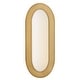 preview thumbnail 4 of 2, Hinkley Lighting 55162 Emme 6" Wide Vanity Light with Etched Opal