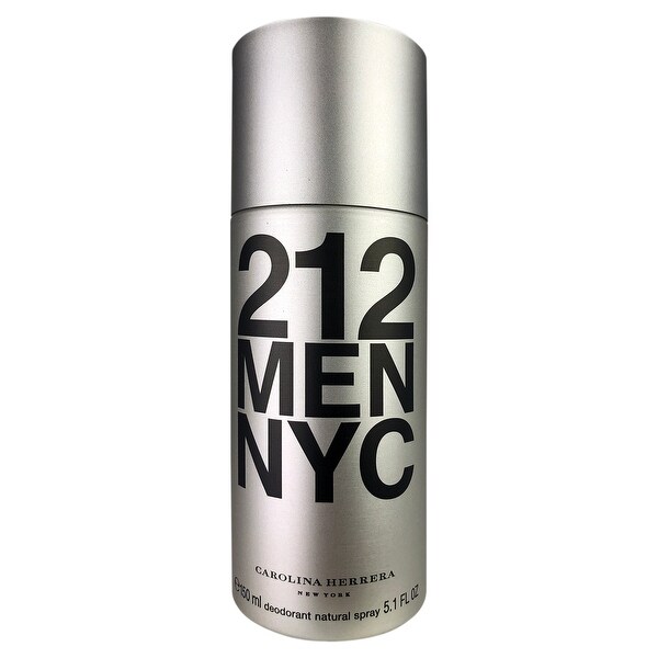 212 nyc men price