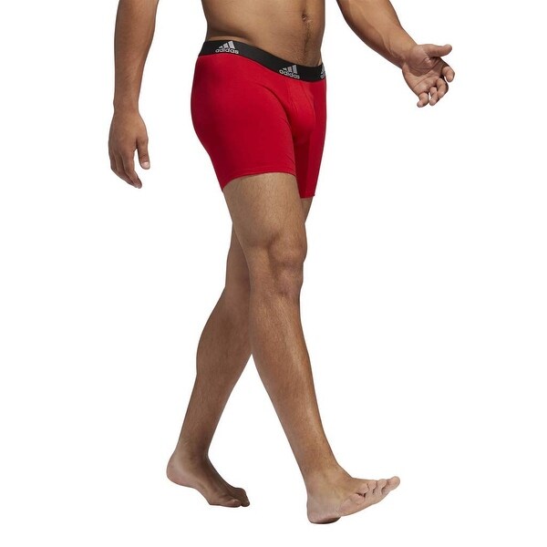adidas cotton boxer briefs