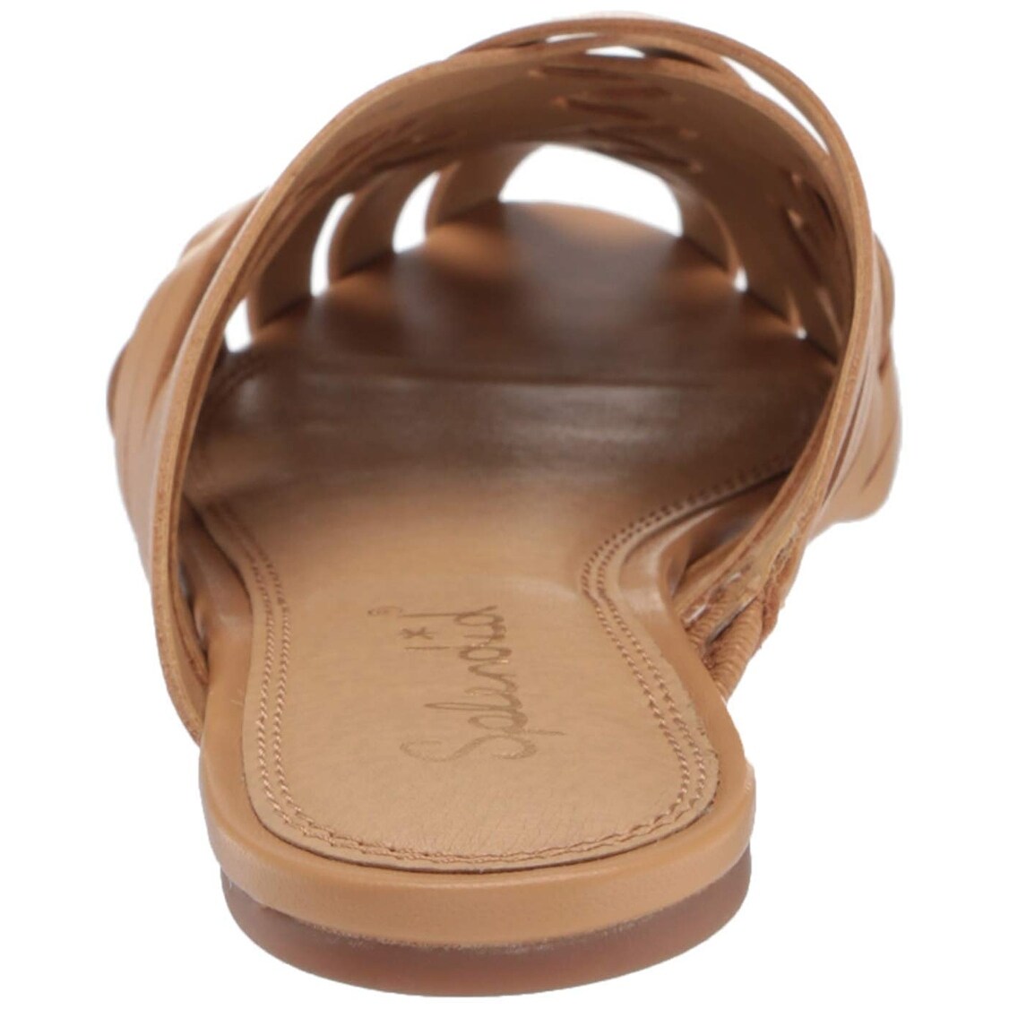splendid sherwood woven mules