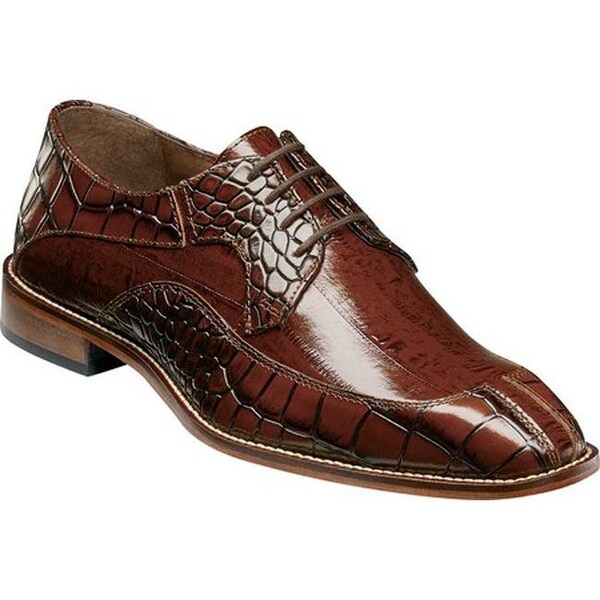 two tone stacy adams