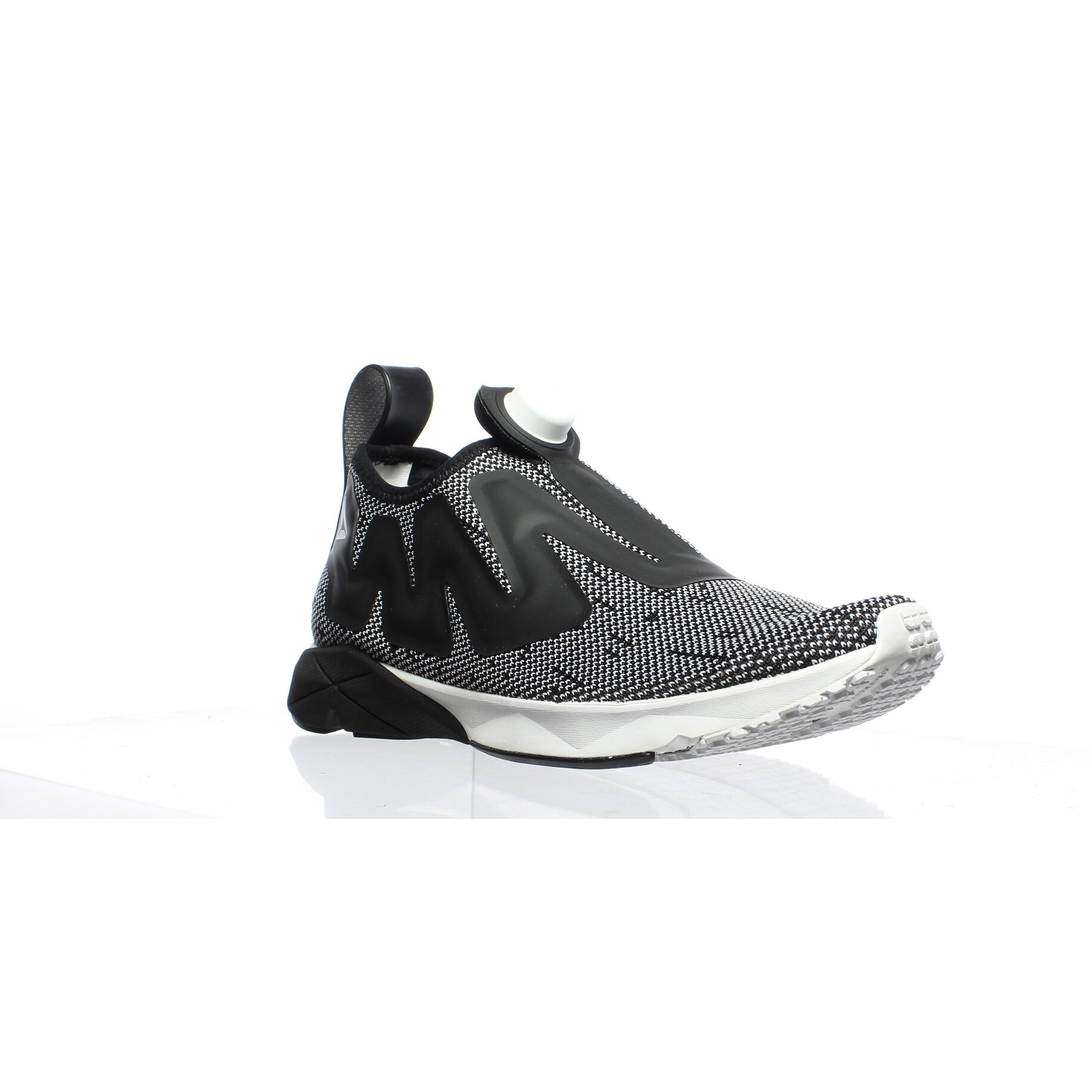 reebok pump size 7