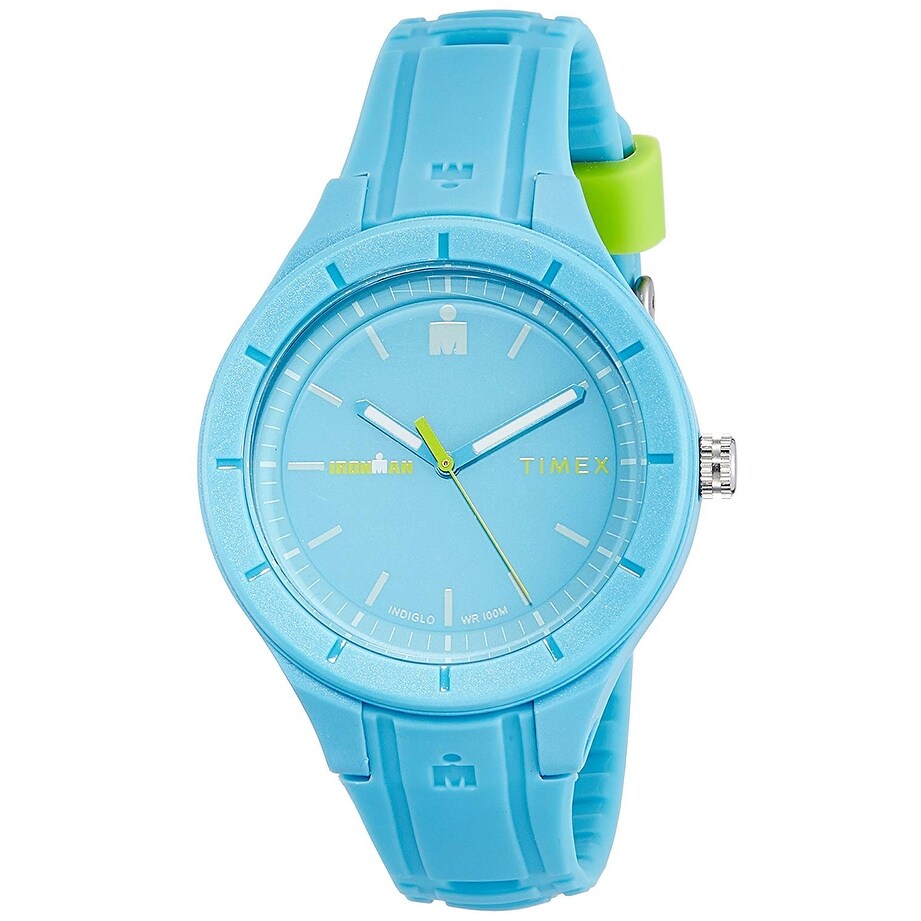 timex light up watch