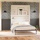 preview thumbnail 9 of 24, The Novogratz Her Majesty Murphy Bed