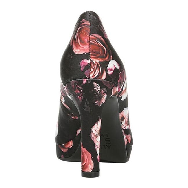 naturalizer teresa pump