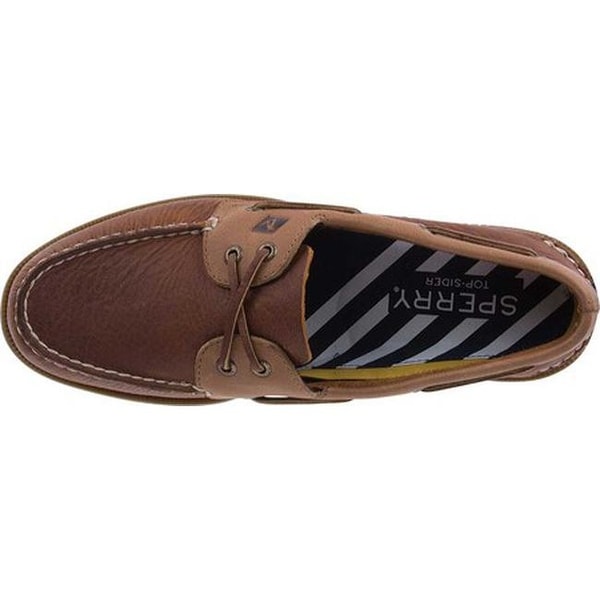 men's authentic original daytona boat shoe