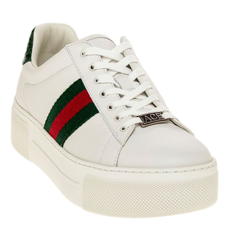Gucci Ace Sneakers - 40 EU