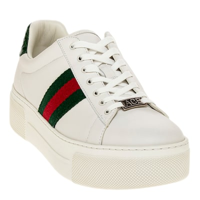 Gucci Ace Sneakers