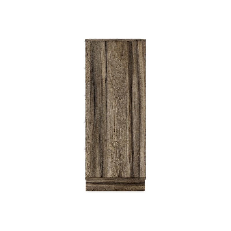 Signature Design by Ashley Shallifer Dresser