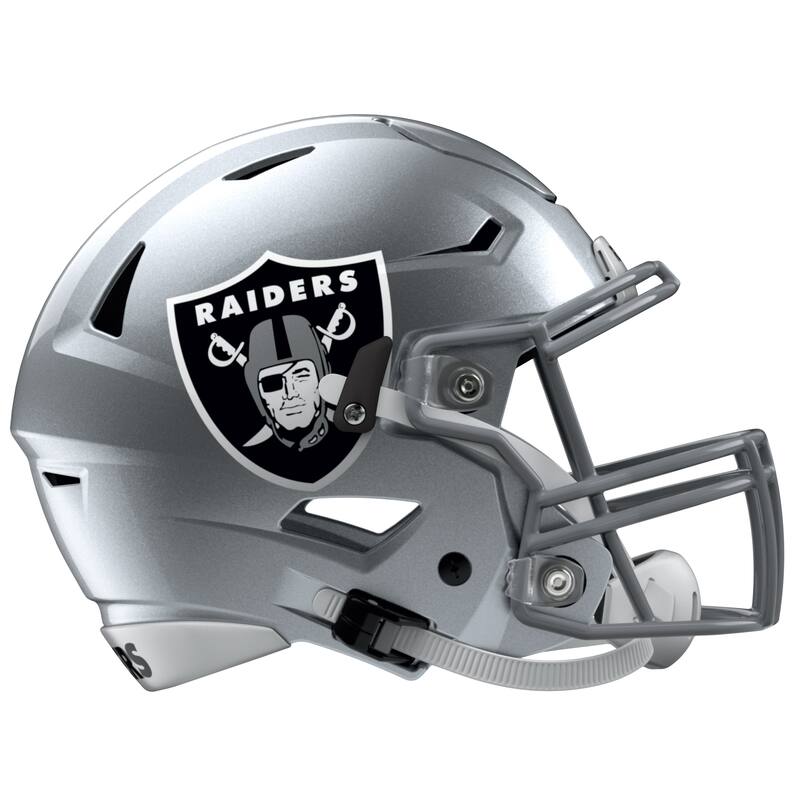 Las Vegas Raiders LED Lighted Sign