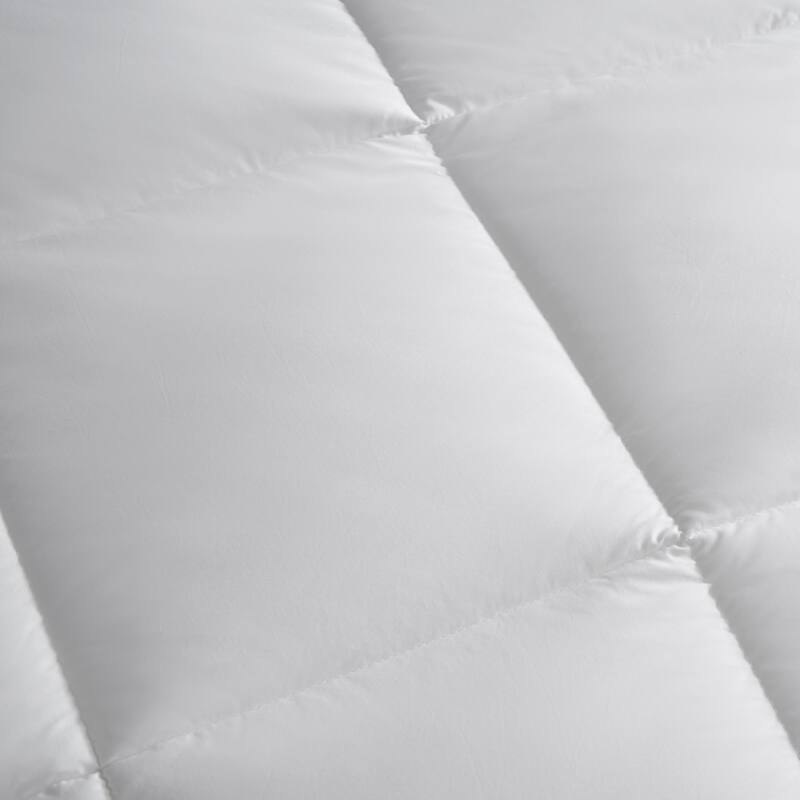 Sleepclimate Down Alternative Comforter With 37.5 Technology