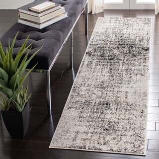 Safavieh Safavieh Adirondack Lida Modern Abstract Distressed Rug