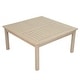 preview thumbnail 80 of 86, Christopher Knight Home - Outdoor Patio Conversation Set, Acacia Wood Frame, Cushions & Slatted Coffee Table