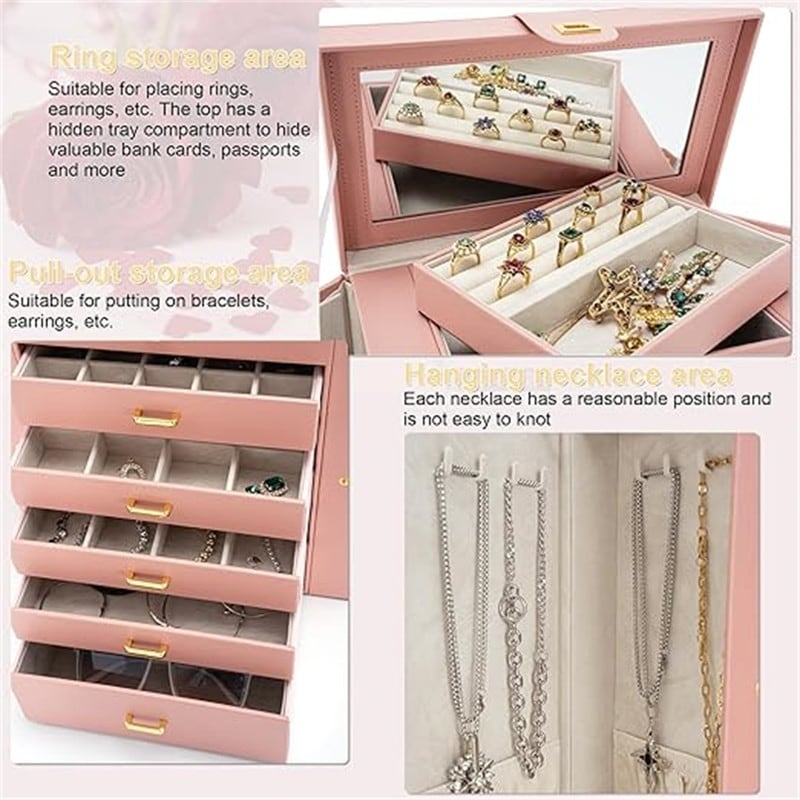 Jewelry holder bed outlet bath beyond