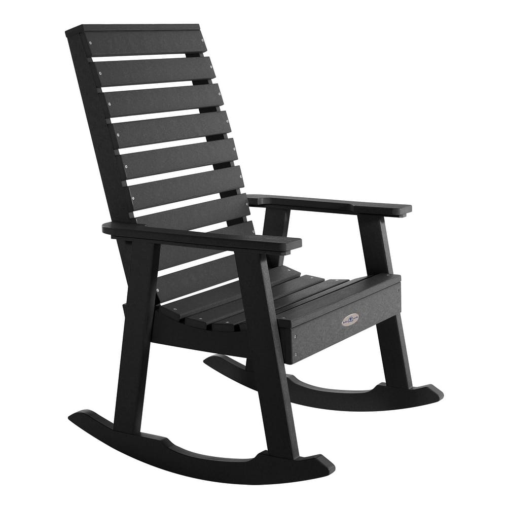 BAHIA VERDE OUTDOORS Riverside Rocking Chair
