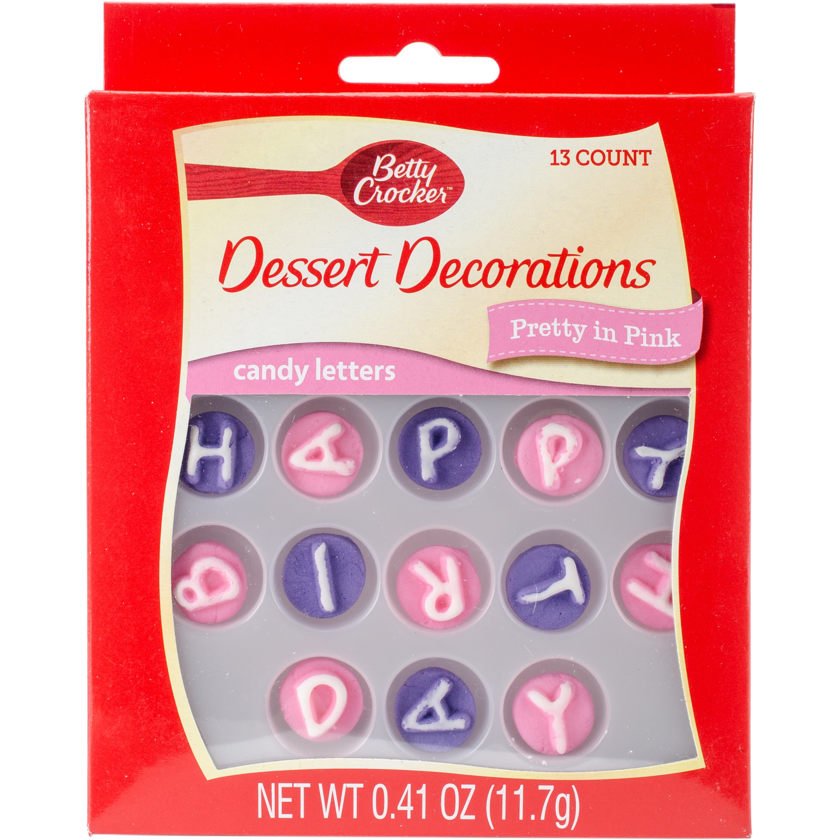 Shop Betty Crocker Candy Card Free Shipping On Orders Over 45