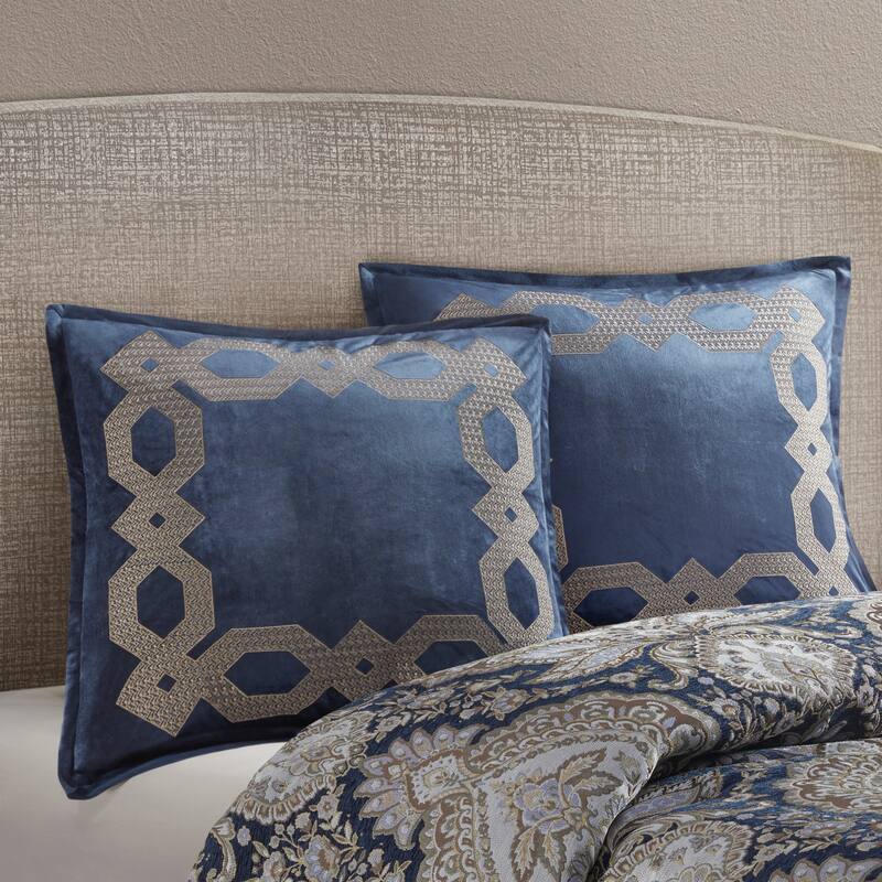 Croscill Clermont European Pillow Sham