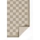 preview thumbnail 4 of 13, Erin Gates by Momeni Saybrook Check Area Rug