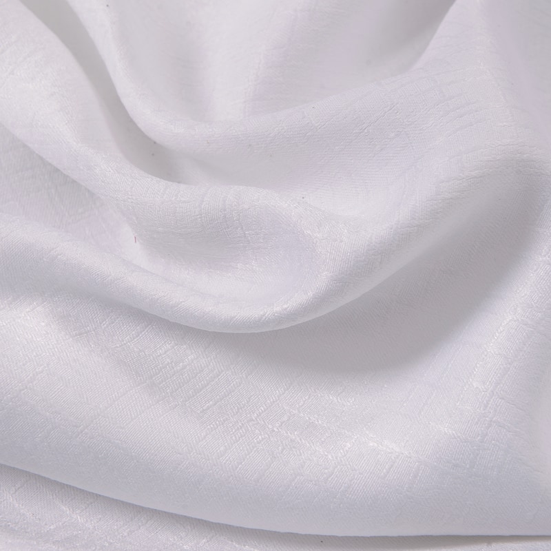 Lynx Matte Embossed Room Darkening Grommet Panel 95" inch - (1x) 52 x 95 in.