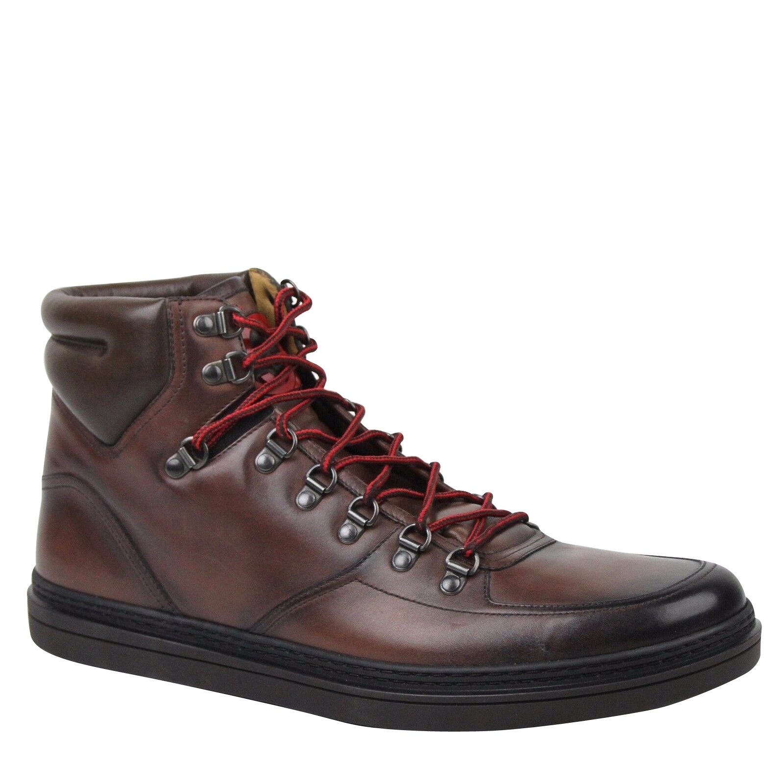 gucci men's sneaker boots
