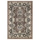 preview thumbnail 16 of 68, Superior Lille Classic Floral Medallion Indoor Runner or Area Rug
