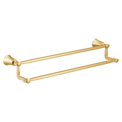 Moen 24" Flara Towel Bar