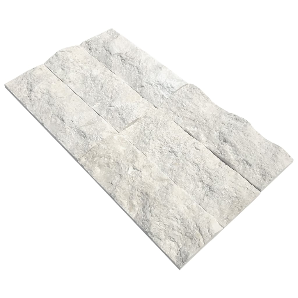 Fresca Limestone 3" x 8" Split Face Tile