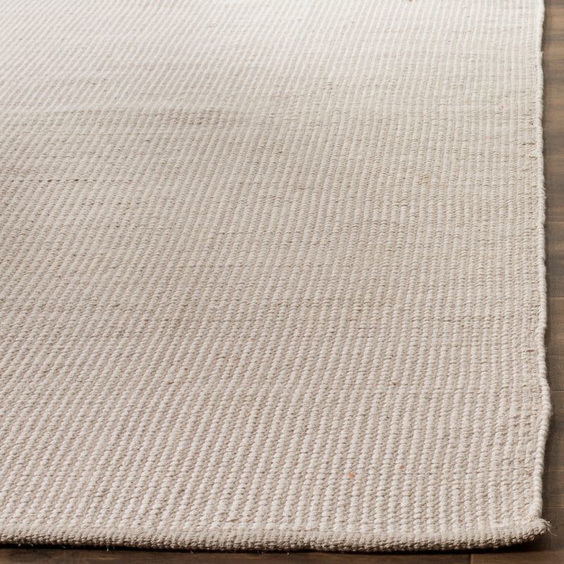 SAFAVIEH Handmade Flatweave Montauk Mariko Casual Cotton Rug