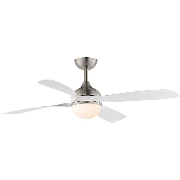 Maxim 88811 Bola 52" 4 Blade Indoor LED Ceiling Fan