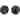 Kwikset Uptown Deadbolt Lock, Matte Black Round Exterior Keyed Front Entry Door