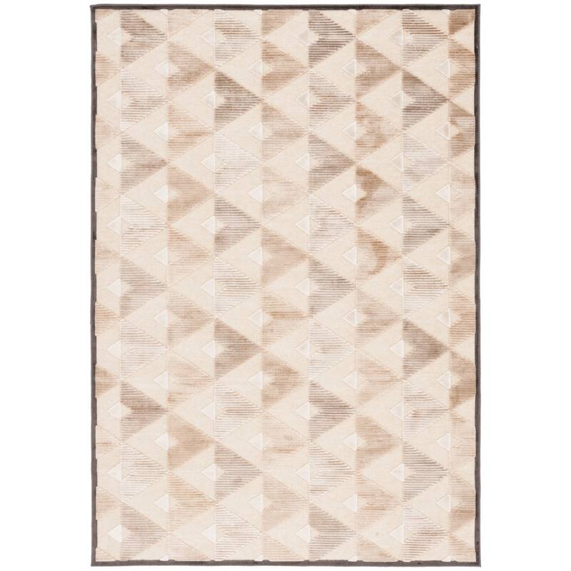 SAFAVIEH Paradise Litha Modern Viscose Rug