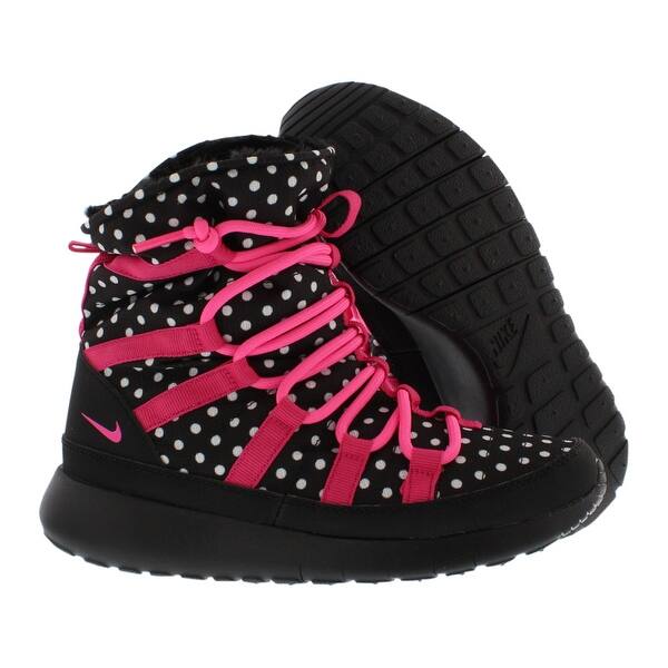 nike roshe one hi sneakerboot