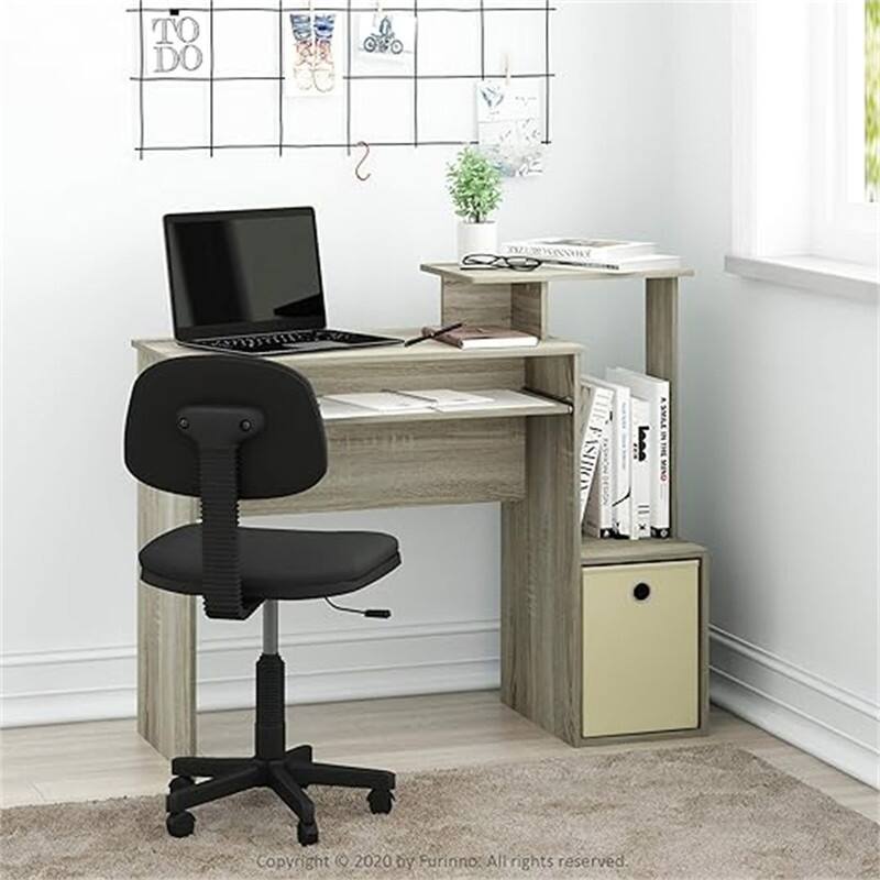 Econ Multipurpose Home Office Computer Writing Desk