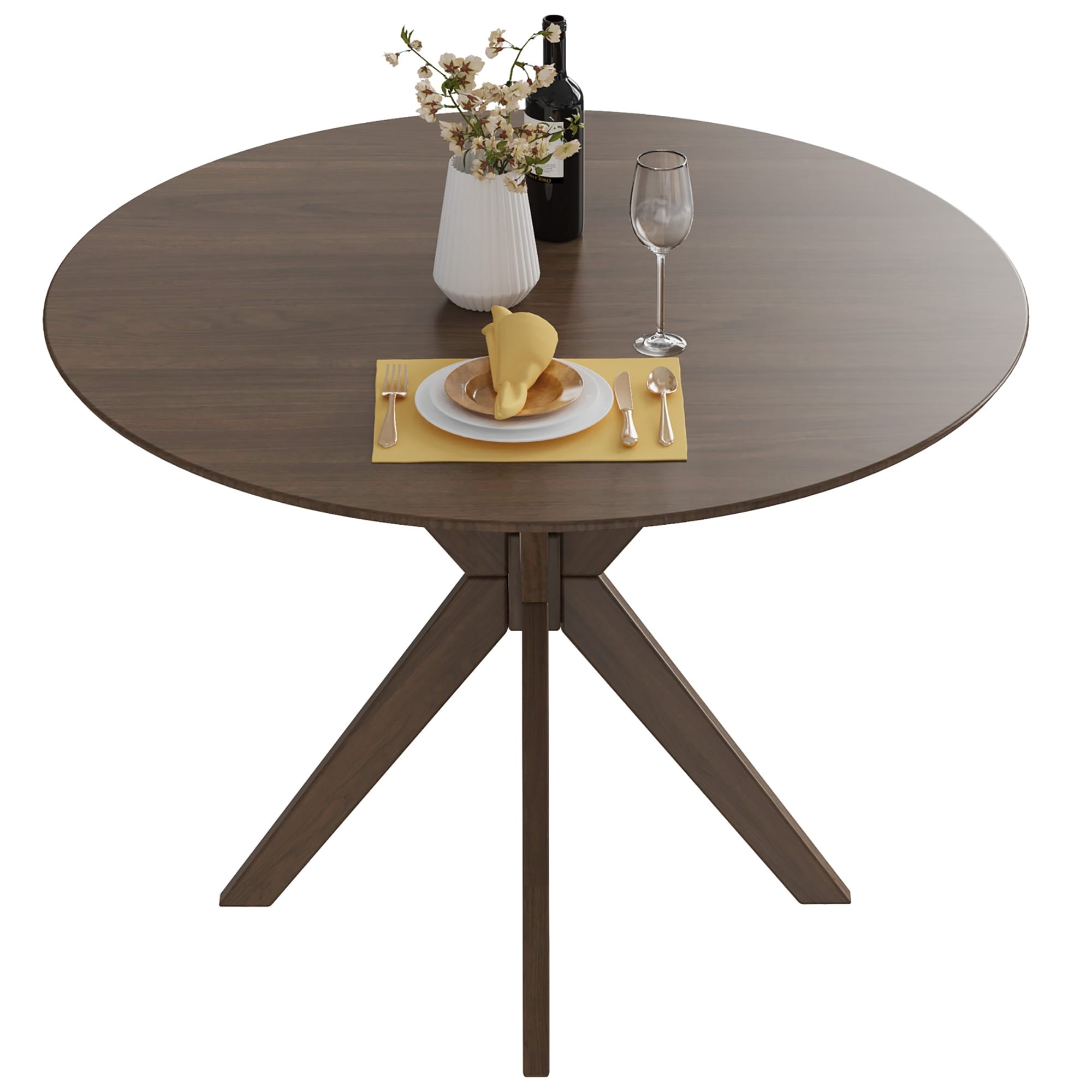 https://ak1.ostkcdn.com/images/products/is/images/direct/62546108fd843377da96f730e7ece5d063d73596/Costway-Modern-Round-Wood-Dining-Table-35%27%27-W--Solid-Wood-Legs%26-Base.jpg