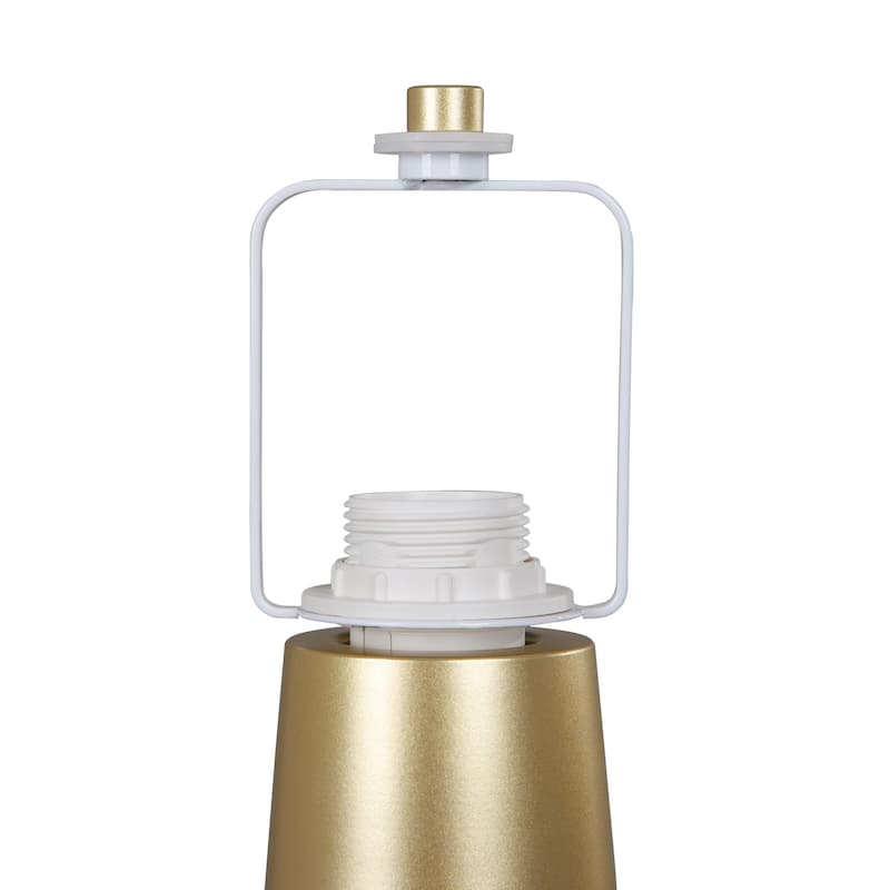 Mushroom Matal Table Light Desk Lamp 2 Pack