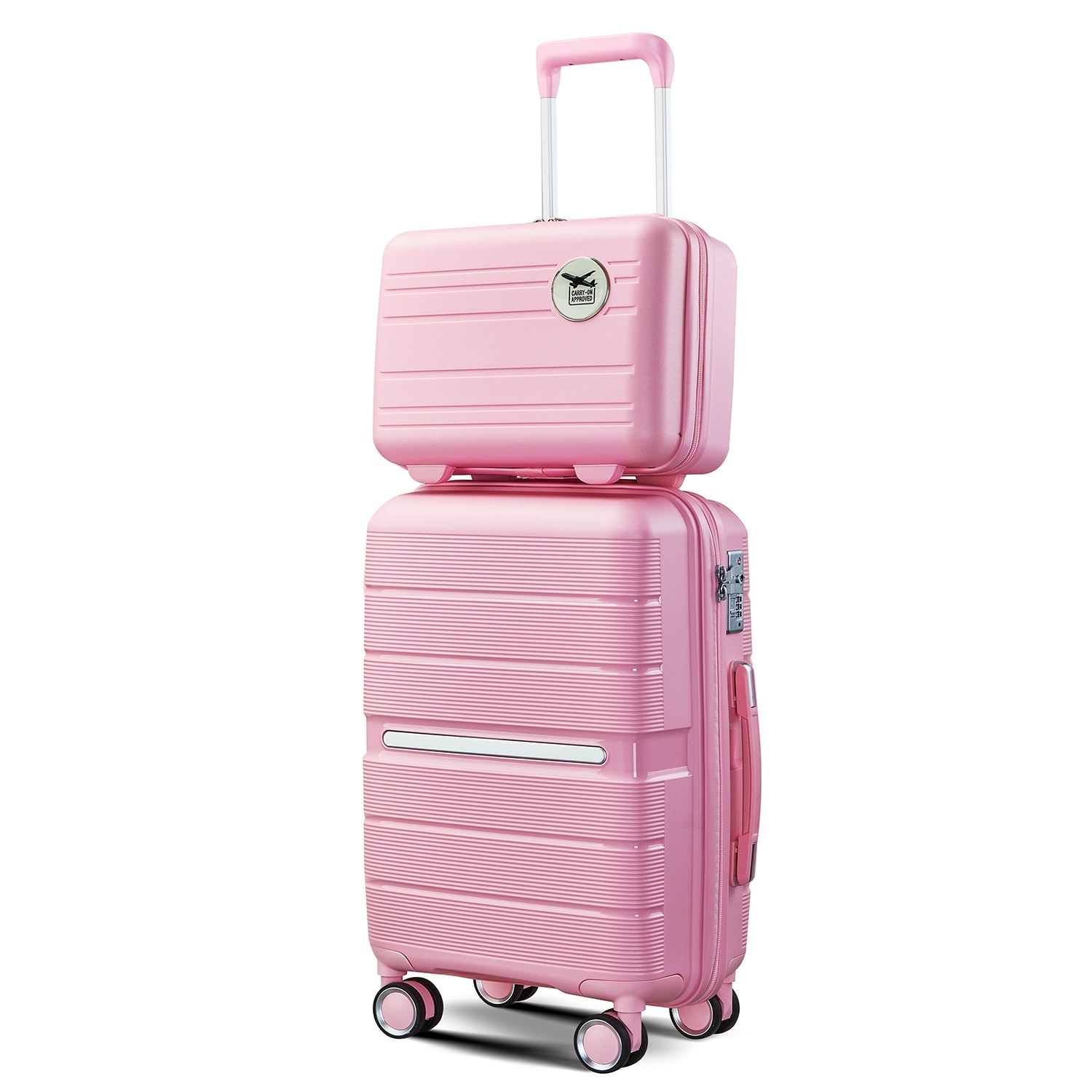 Cheap light luggage shop