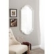 preview thumbnail 11 of 22, Kate and Laurel Fairbourne Framed Wall Mirror