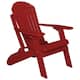 Option Cardinal Red