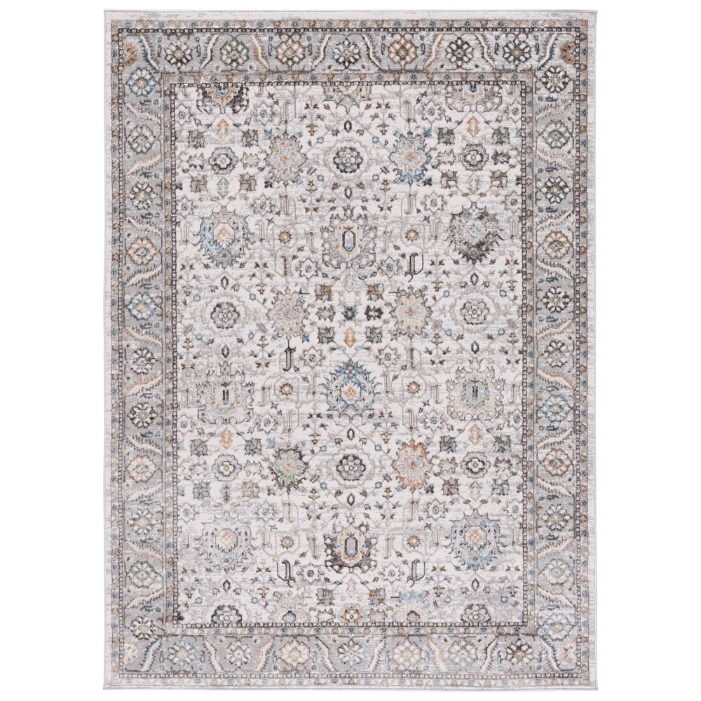 SAFAVIEH Bel Air Aafkea Modern & Contemporary Rug