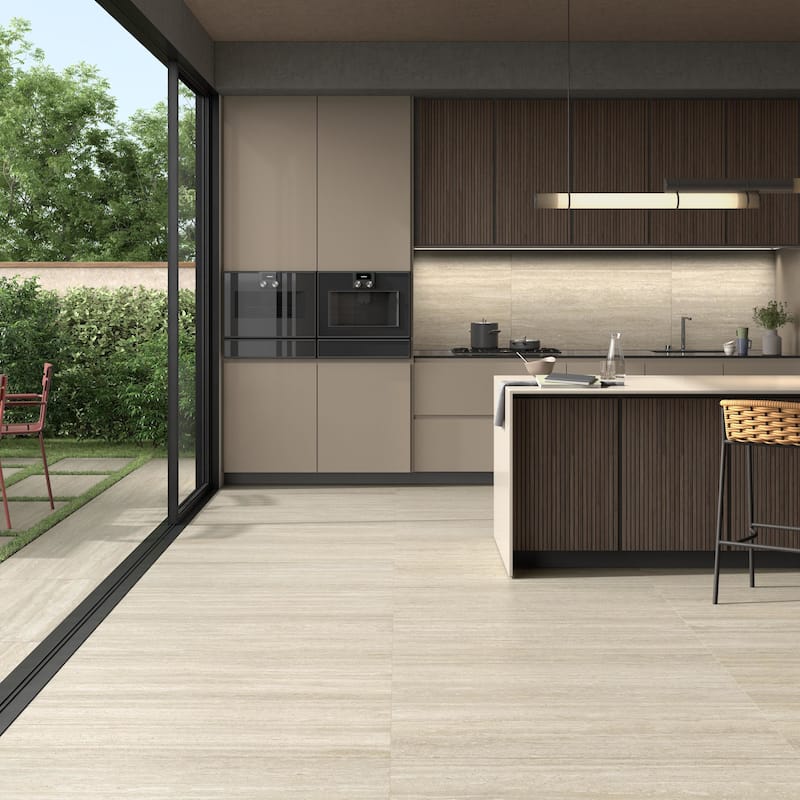 Ackland AKLNPROS24X48M-EA Rosano 24" x 48" Rectangle Exterior Paver