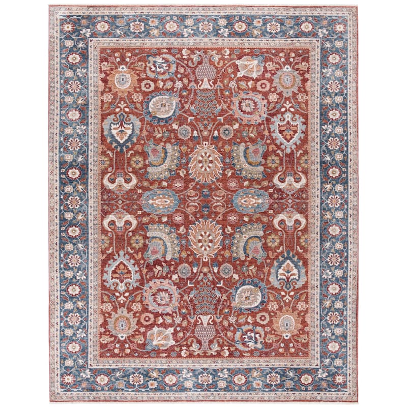 Lauren Ralph Lauren Eriko Traditional Oriental Rug