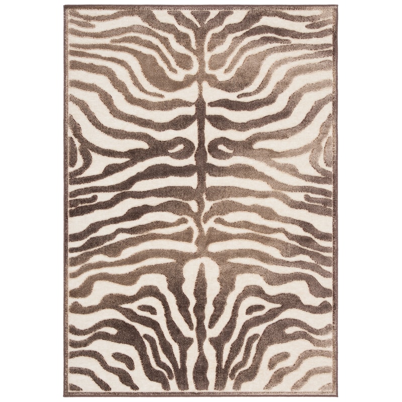 SAFAVIEH Paradise Lisette Modern Viscose Rug
