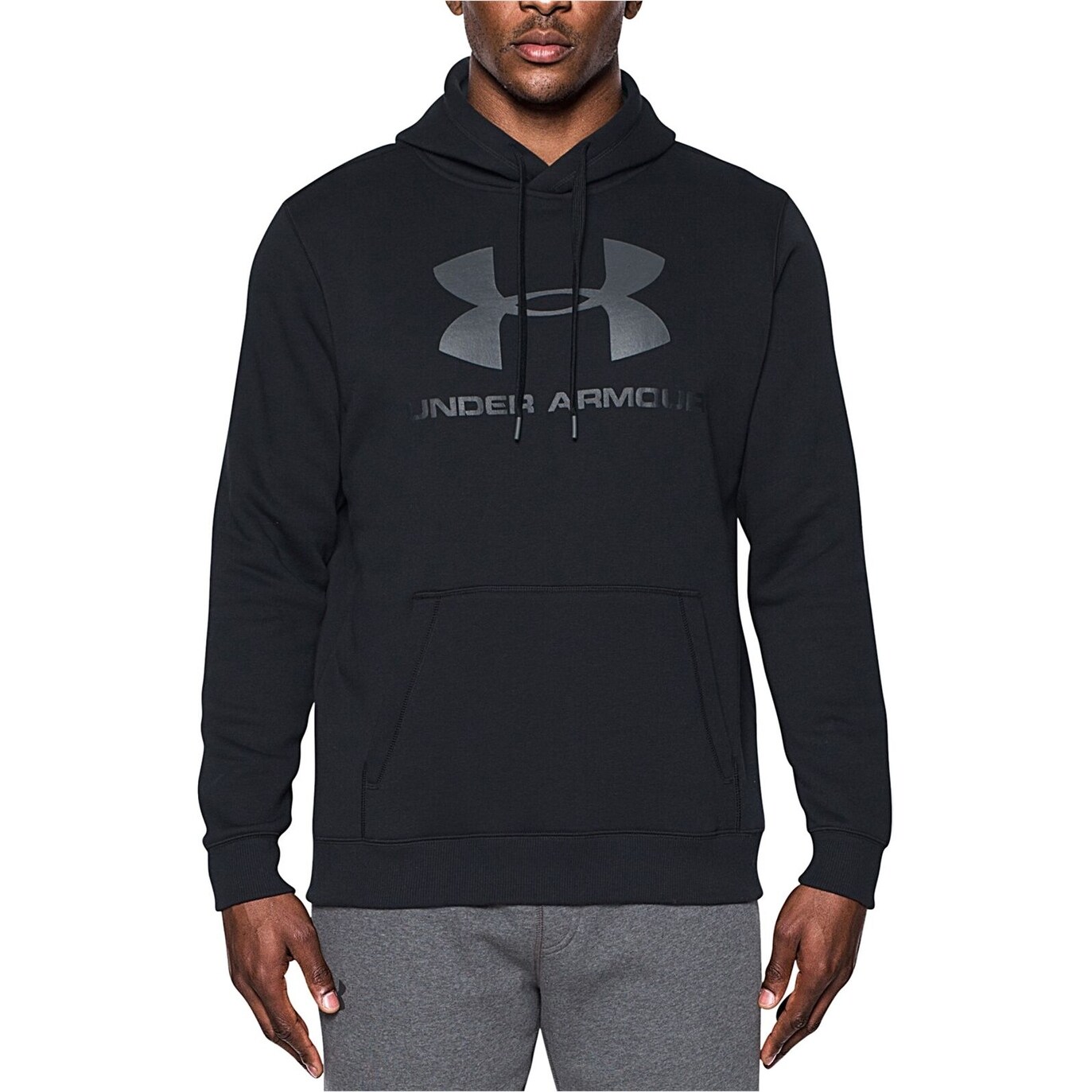 under armour pull