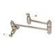 Option Polished Nickel