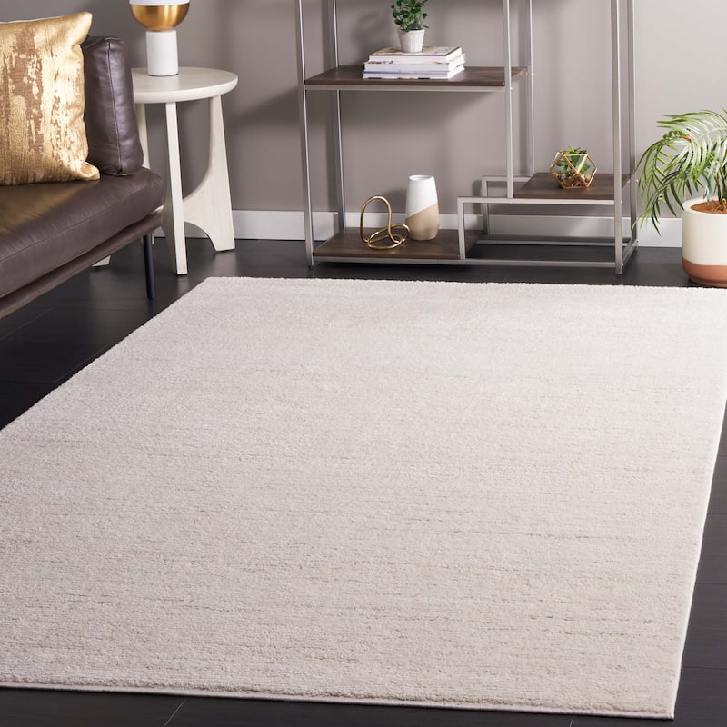 SAFAVIEH Revive Alicia Transitional Rug - 4' x 6' - Ivory
