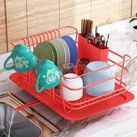 Buy Dish Racks Online At Overstock Our Best Kitchen Storage Deals