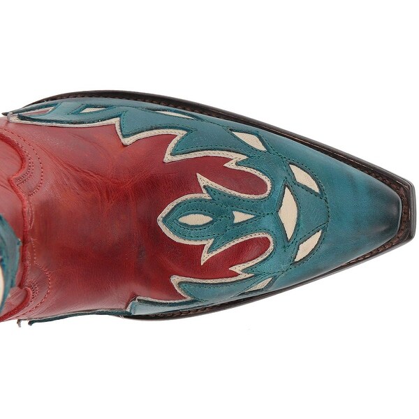 ariat juanita